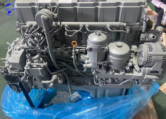 デュッツディーゼルエンジン ASSY TCD2013L064V TCD 2013 L06 4V CE EPA
