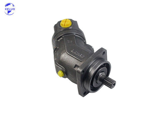 Rexroth A2FO12 油圧アキシャル ピストン ポンプ A2FO12 61R-PZP06