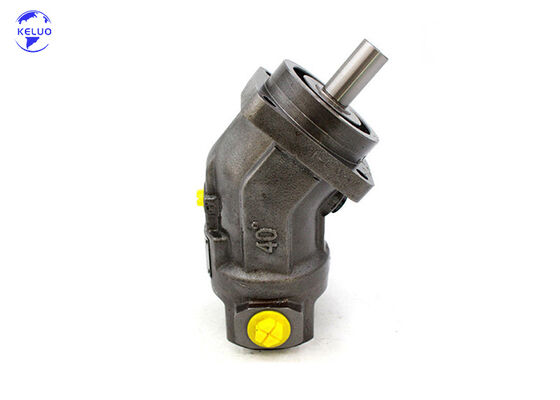 レックスロス A2FM28-61W-VPB030 ハイドロリック メインポンプ 軸活塞モーター