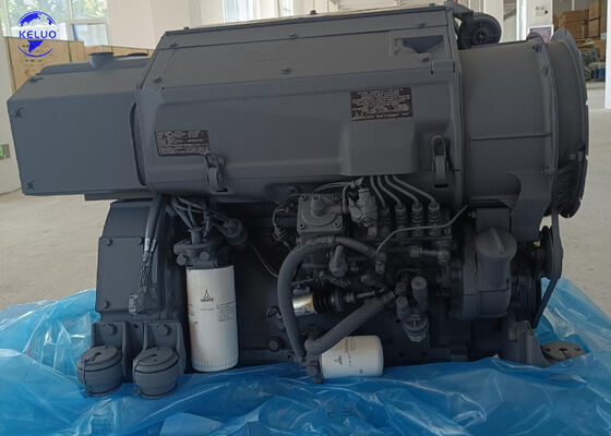 BF4L914 Deutz エンジン真新しいエンジン ディーゼル アセンブリ水冷